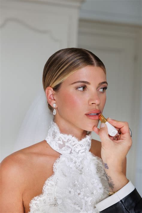 chanel richie twitter|sofia richie Chanel lipstick.